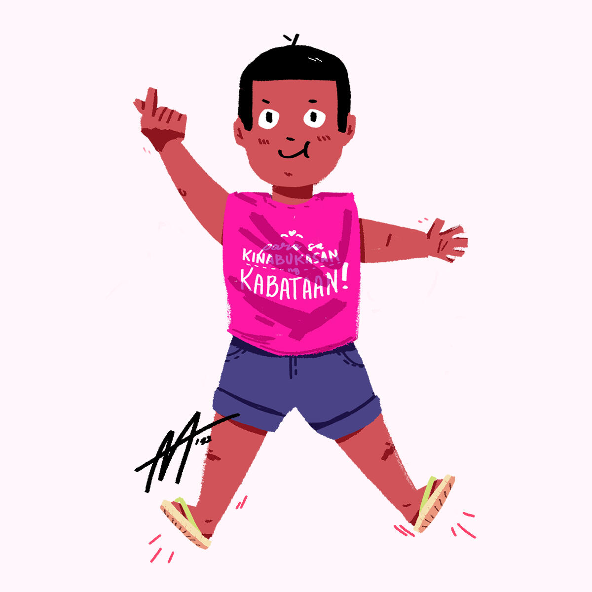 won't you let me in? (2022)