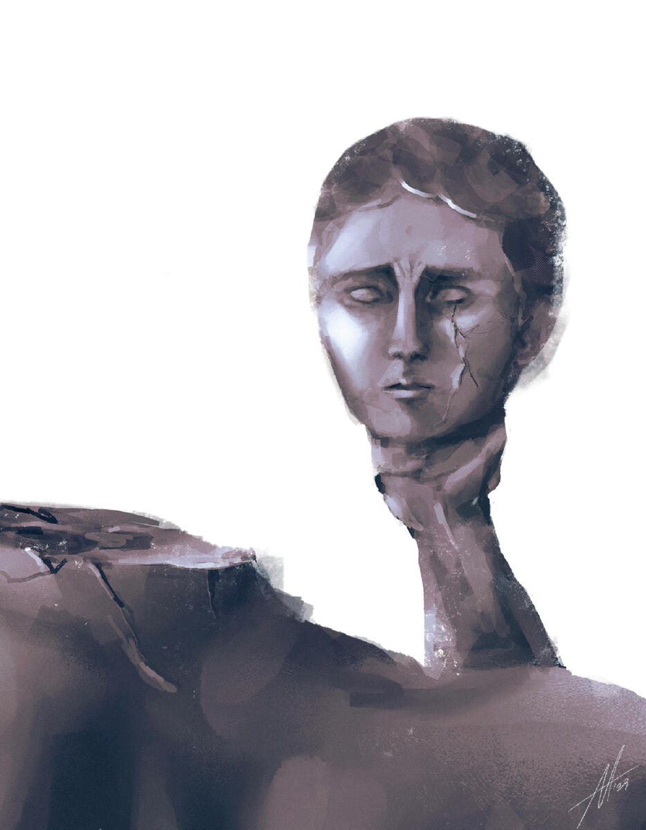 that i'll never know is what will kill me (2023)