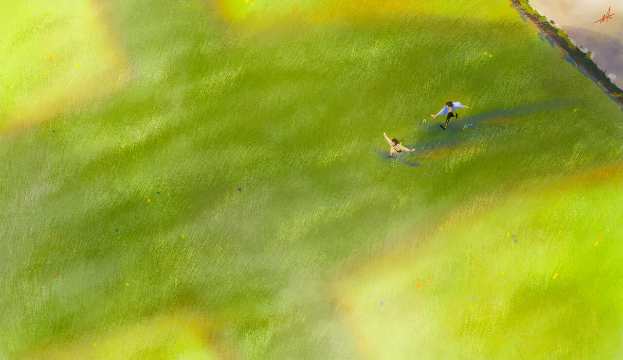 if i were a whale (2022)