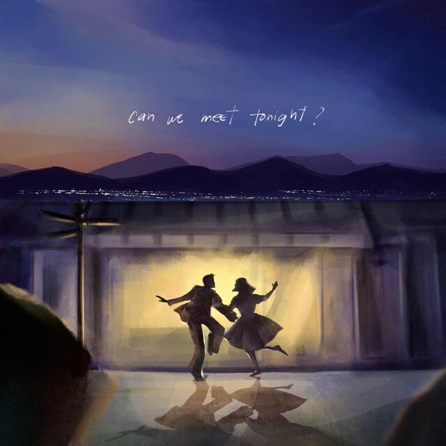 Can We Meet Tonight? (2023)